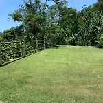Casa Com Piscina