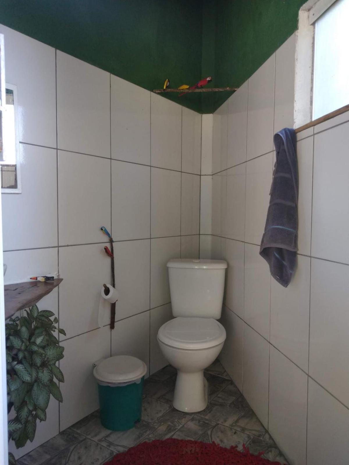 Casa Com Piscina