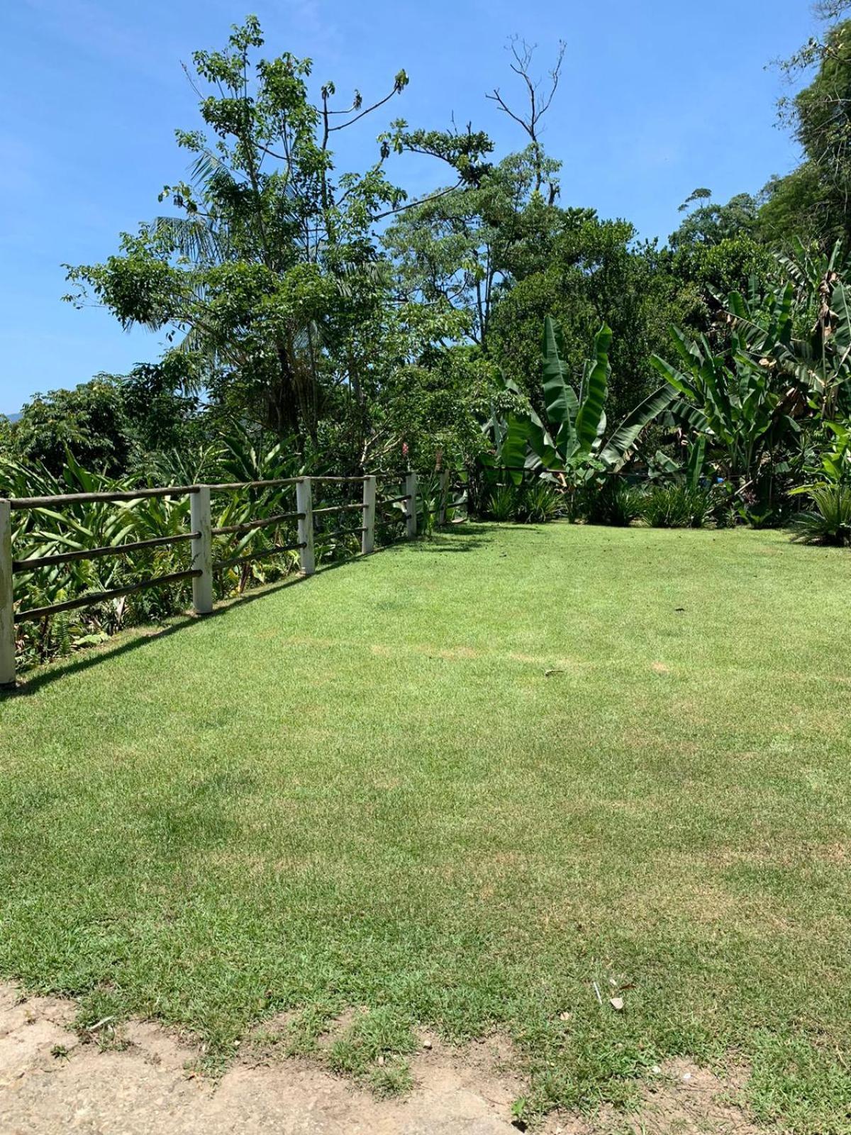 Casa Com Piscina * Ubatuba